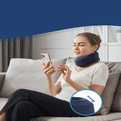 Soñare™ - Soporte Cervical Anti-Ronquidos