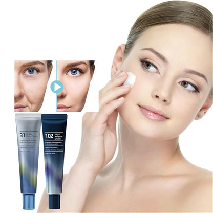 Programa Dermacycle (día y noche)