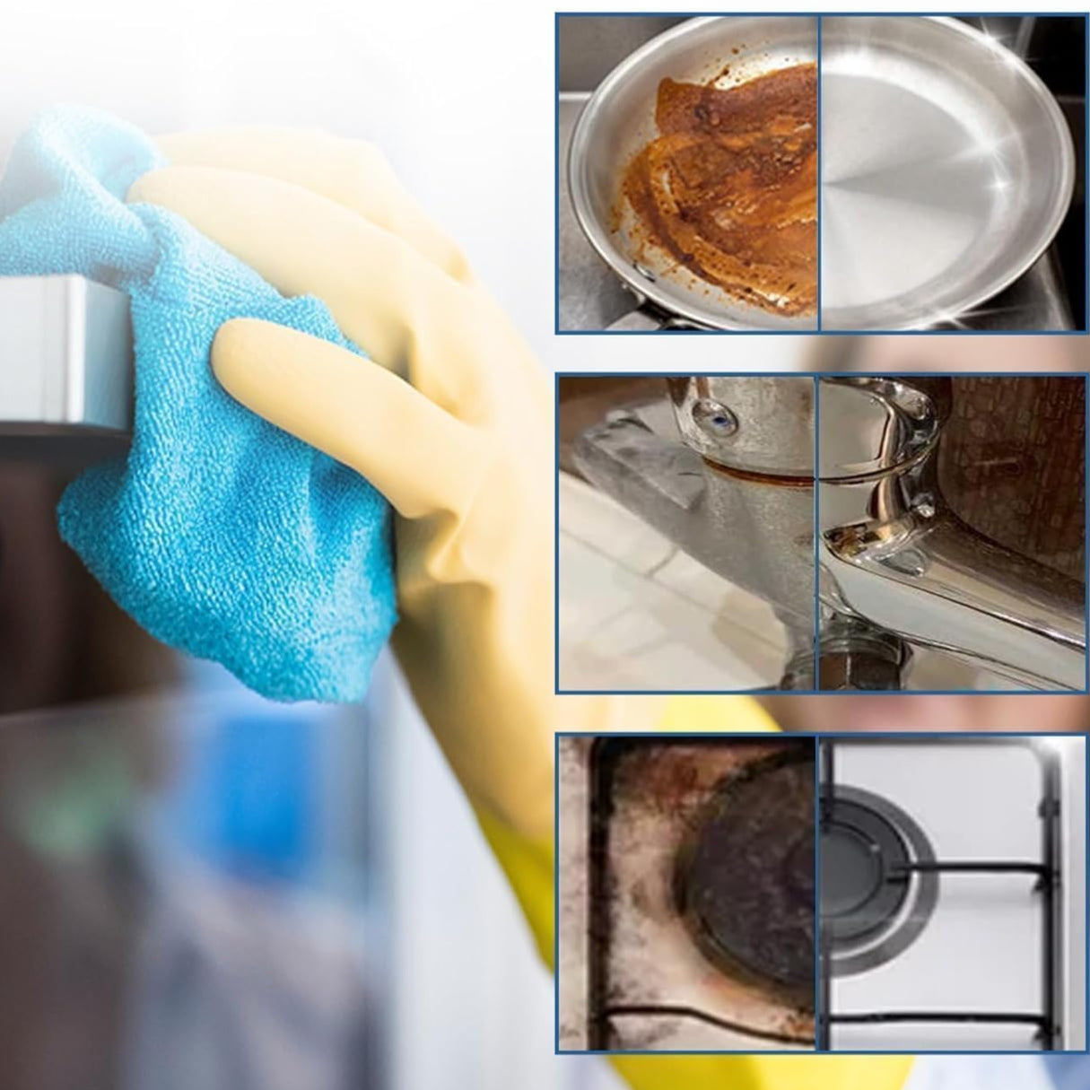 Splash spray Agente desmanchador con ingredientes ecológicos