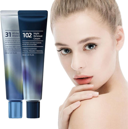 Programa Dermacycle (día y noche)