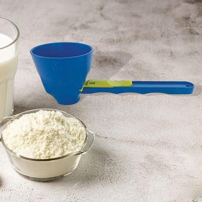 Cuchara embudo medidora antiderrames - Spoonlight