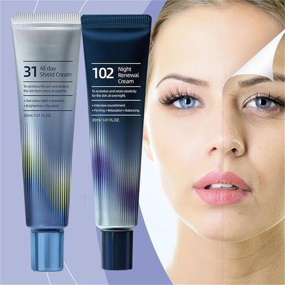 Programa Dermacycle (día y noche)