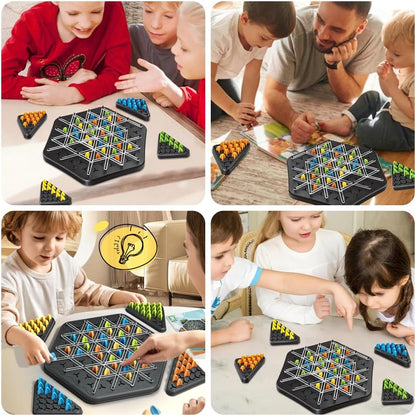 Juego de ajedrez geométrico🥇