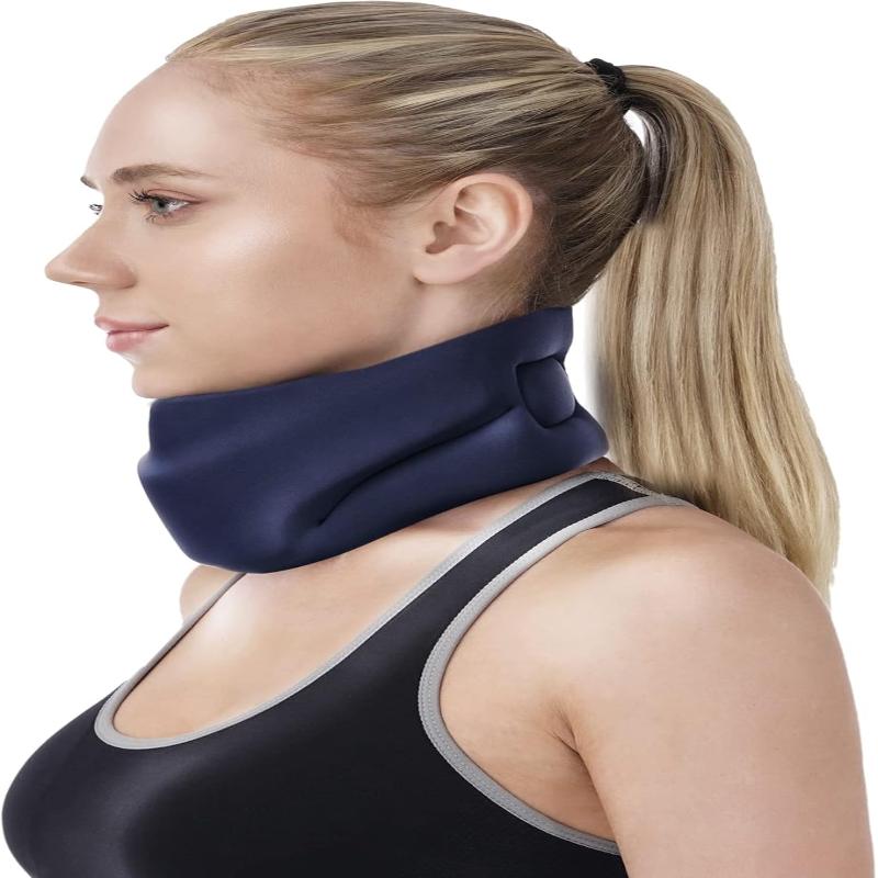 Soñare™ - Soporte Cervical Anti-Ronquidos