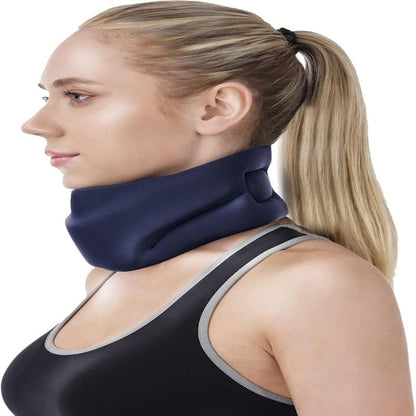 Soñare™ - Soporte Cervical Anti-Ronquidos