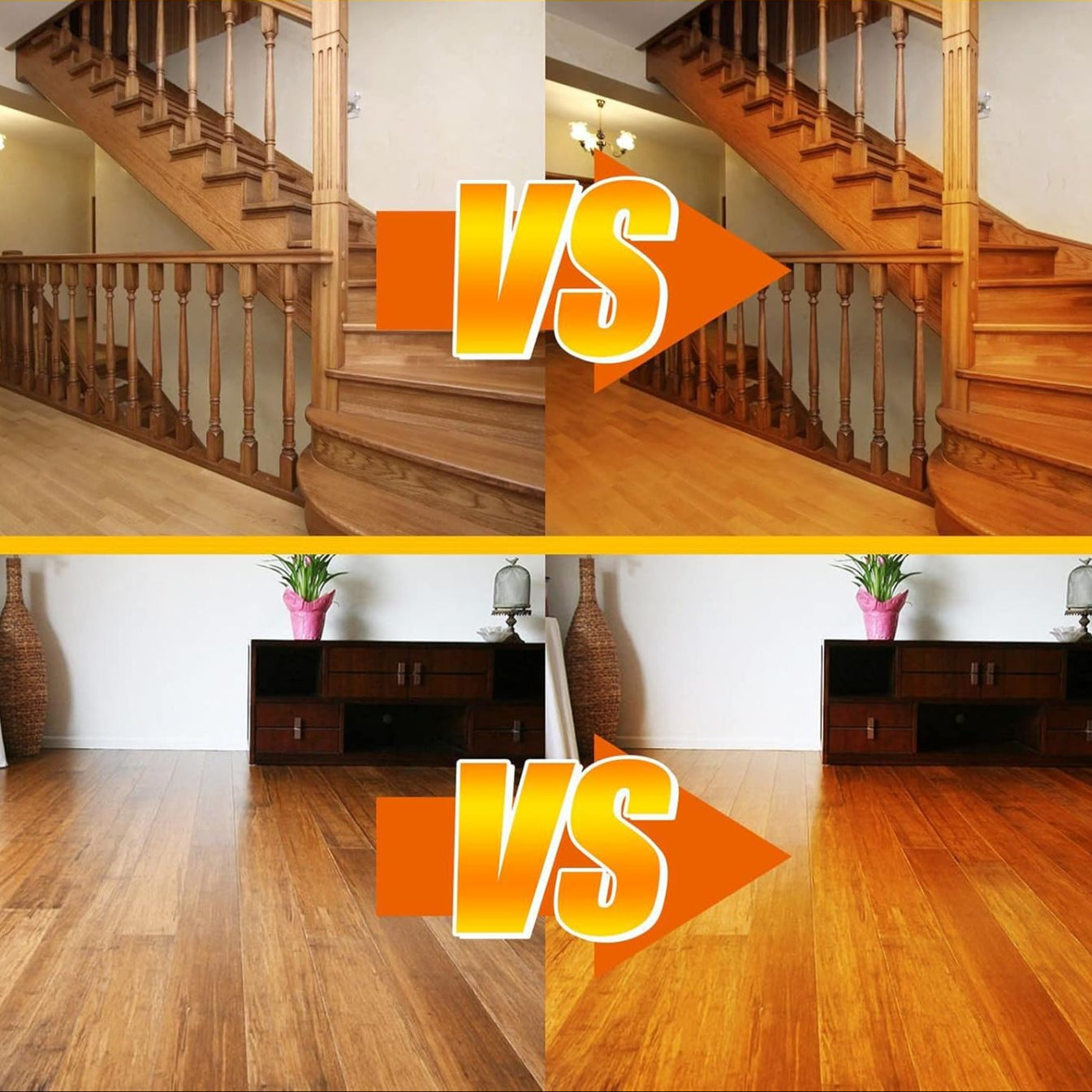 Reparador De Madera Bee Repair - cera de abeja