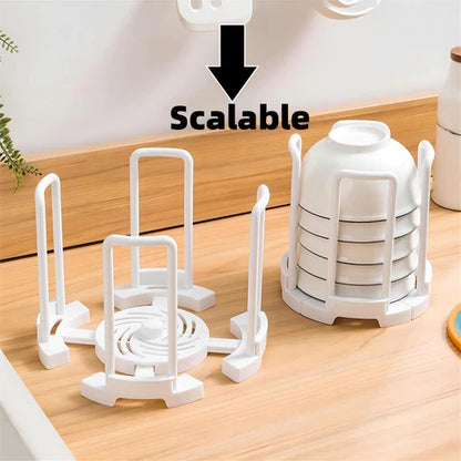 PORTA TAZAS ORGANIZADOR