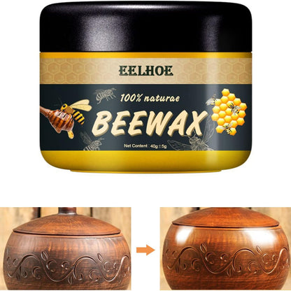 Reparador De Madera Bee Repair - cera de abeja