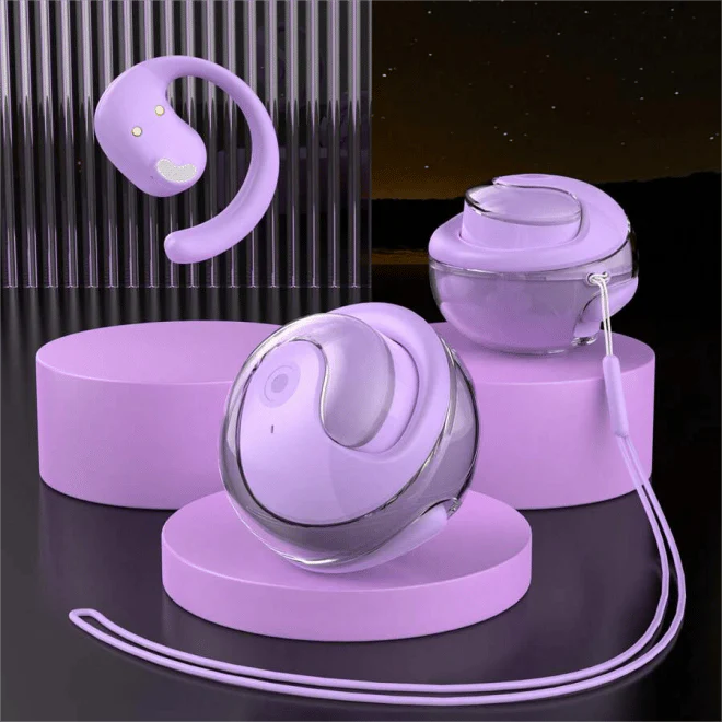 Auriculares inalámbricos Bluetooth