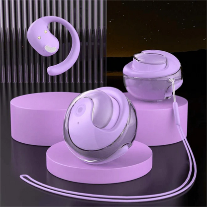 Auriculares inalámbricos Bluetooth