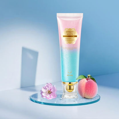 Pasta dental blanqueadora con niacinamida - ¡Para dientes más blancos y saludables!