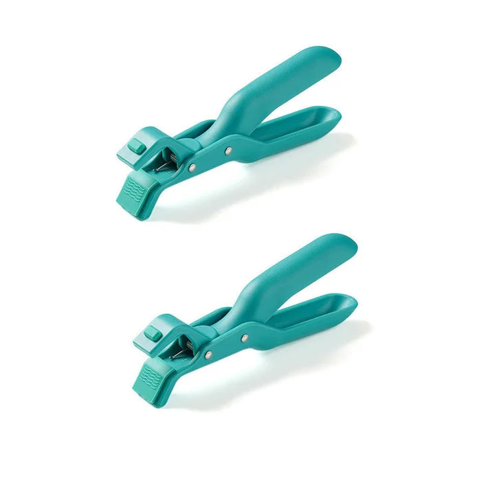 Pinza para agarre de ollas calientes antiquemaduras prokitch®