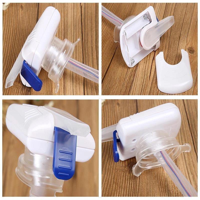 Dispensador de bebidas mágica Stehaufe™