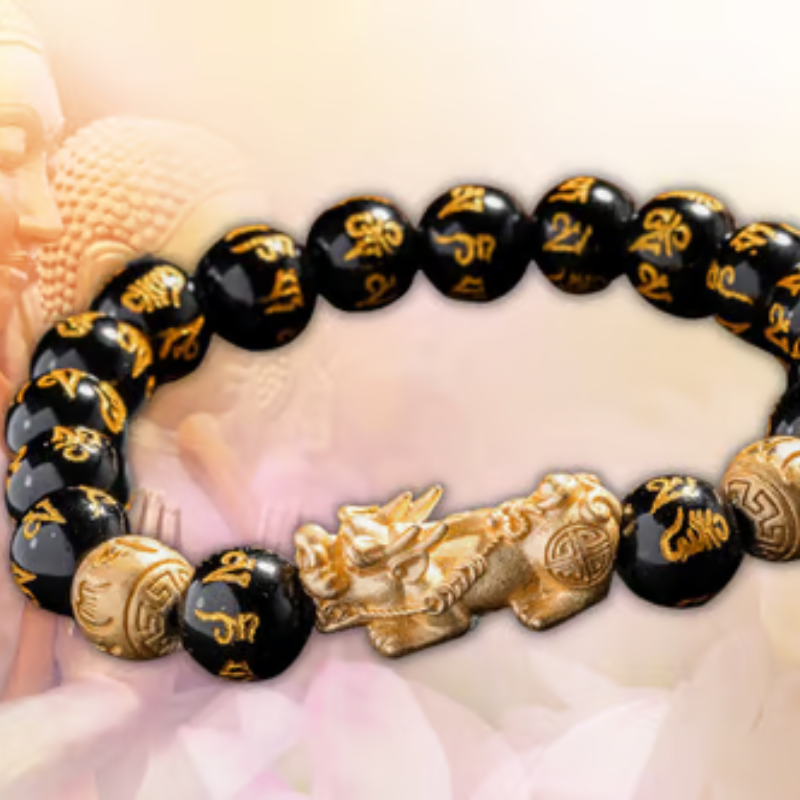 Feng shui - Brazalete abundancia