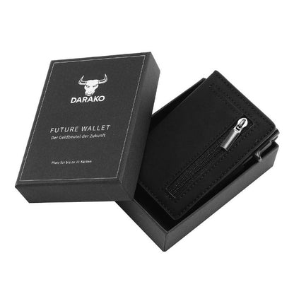 Cartera del futuro Drako™