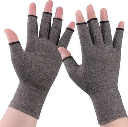 GUANTES COMPRESIÓN DOLCCIA®