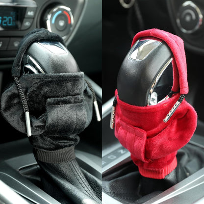 Buzo para cambios automóvil