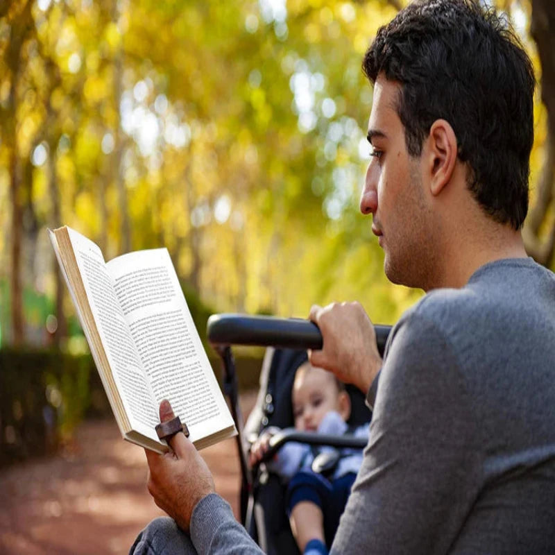 ClipBook - Lee cómodamente y más a gusto