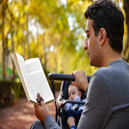 ClipBook - Lee cómodamente y más a gusto