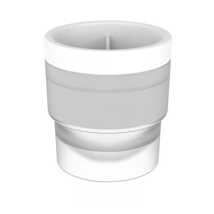 Pack de 3 Moldes para bolas de hielo