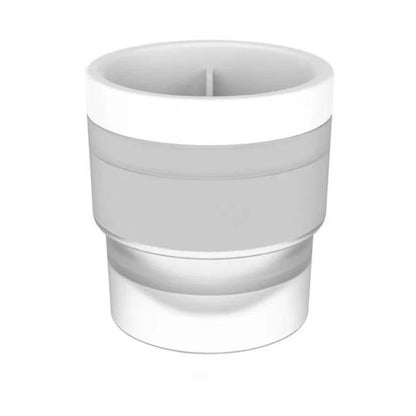 Pack de 3 Moldes para bolas de hielo