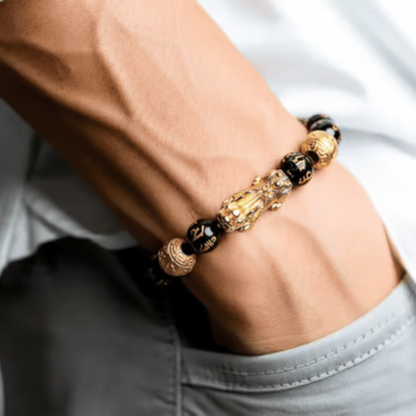 Feng shui - Brazalete abundancia