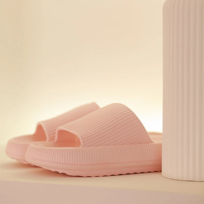 Cloud Slides: solución ortopédica para aliviar los problemas de los pies