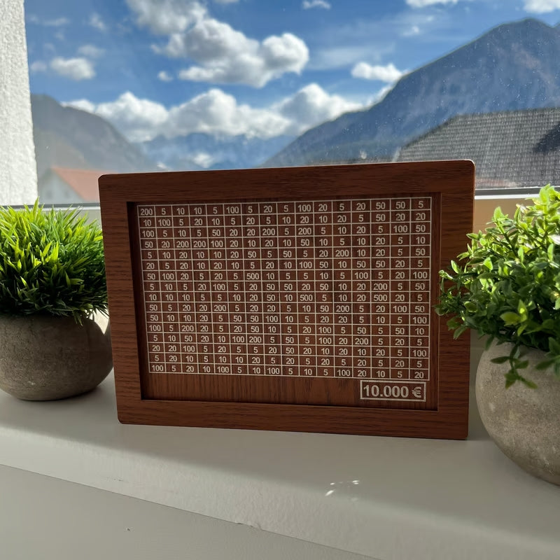 CashBox - Caja de ahorros