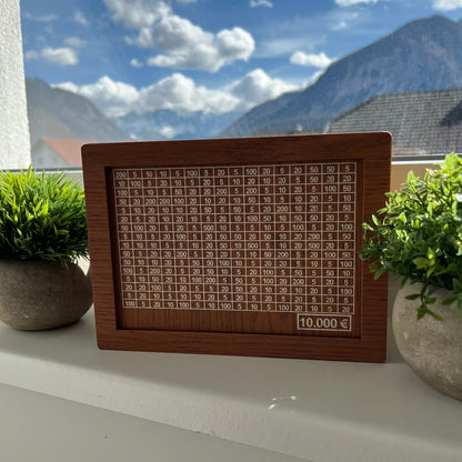 CashBox - Caja de ahorros