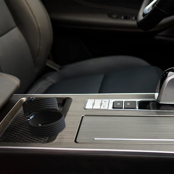 MagNetik® | Cable de carga ULTRA rápida magnético antienredos