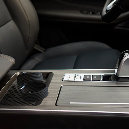 MagNetik® | Cable de carga ULTRA rápida magnético antienredos