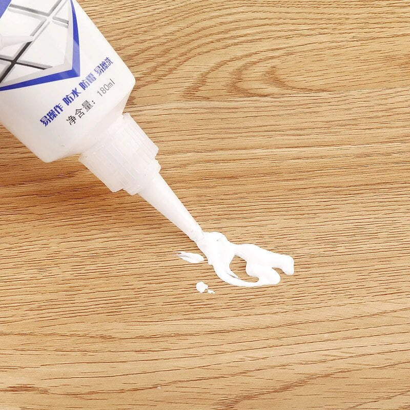 RELLENO DE HUECOS, AZULEJOS IMPERMEABLE