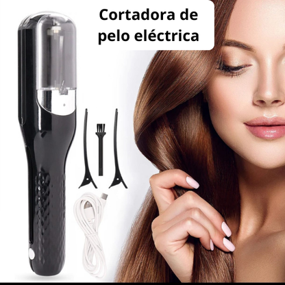 Recortador de puntas abiertas BeautySpa