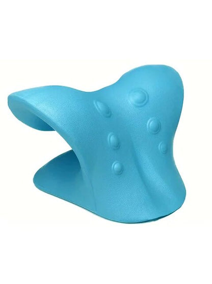 RELAJADOR DE CUELLO Y HOMBROS CERVICAL