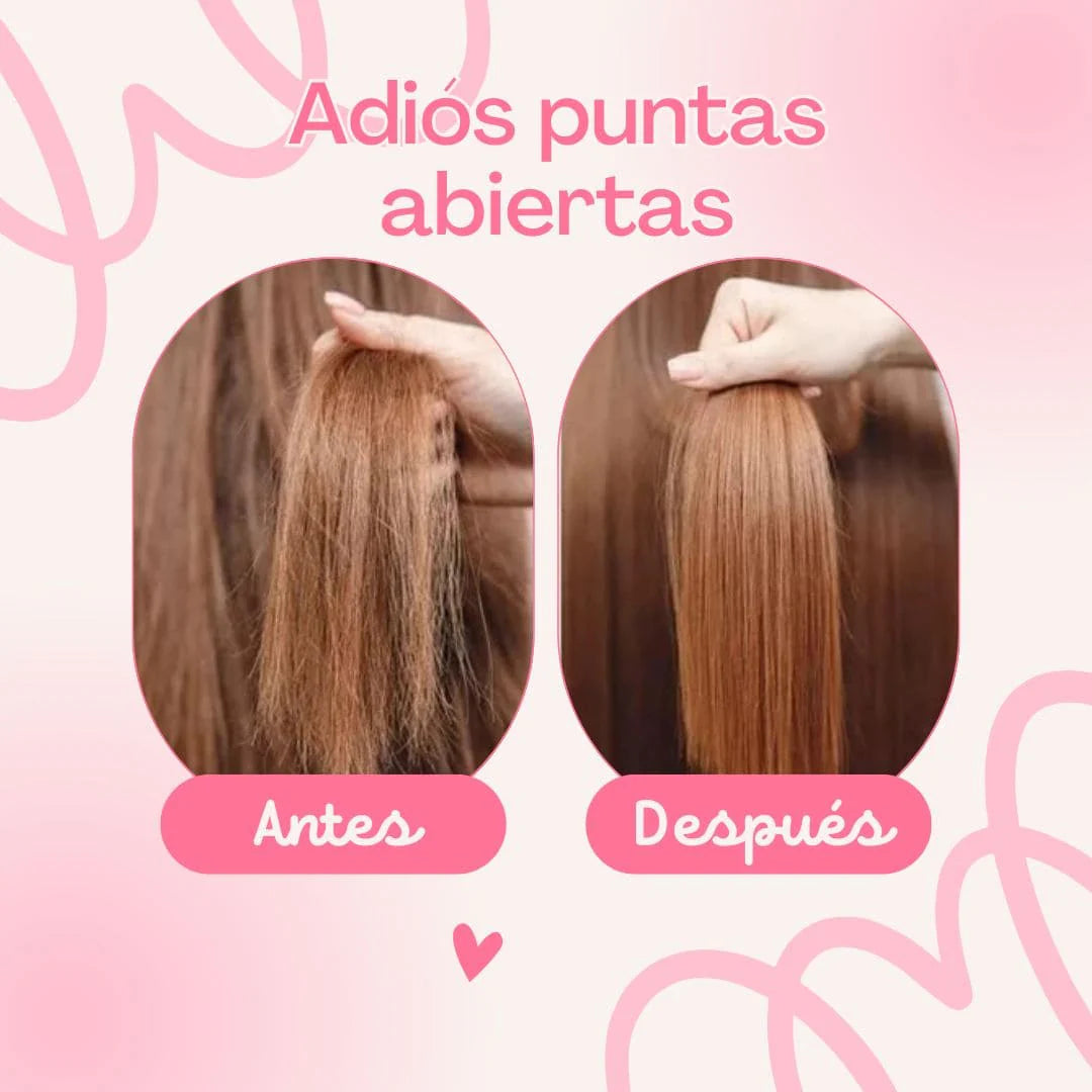 Corta Puntas Para cabello profesional