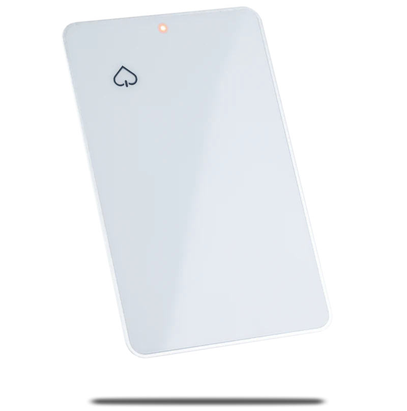 AceCard™ - Rastreador del tamaño de una tarjeta