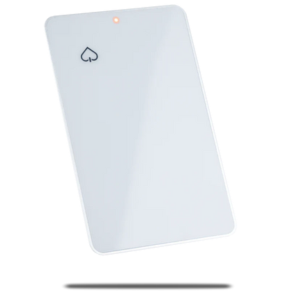 AceCard™ - Rastreador del tamaño de una tarjeta