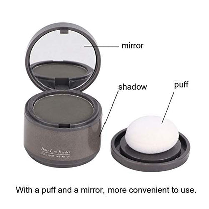 RELLENO CAPILAR INSTANTANEO