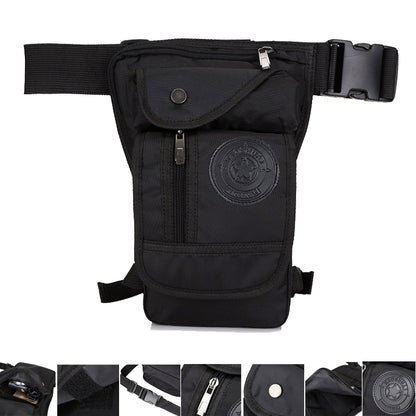 Bolso de pierna multifuncional