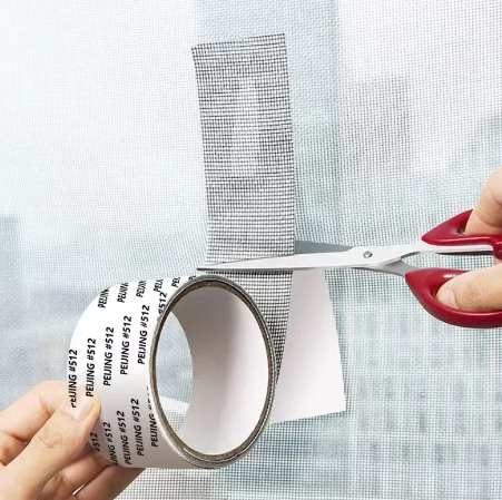 Cinta reparadora angeos 5cm x 2 metros