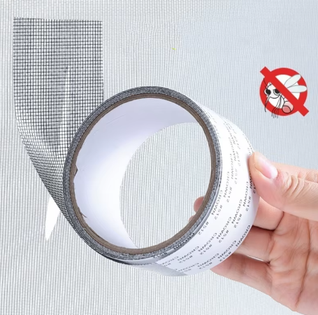 Cinta reparadora angeos 5cm x 2 metros