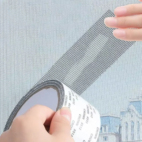 Cinta reparadora angeos 5cm x 2 metros