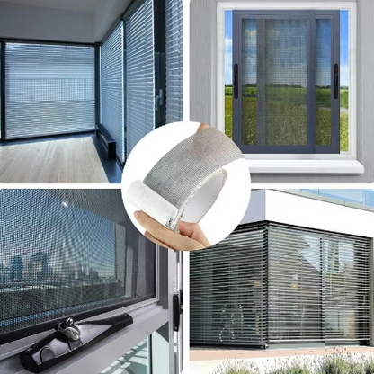 Cinta reparadora angeos 5cm x 2 metros