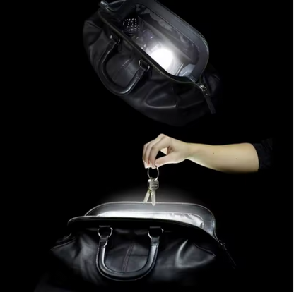 PurseLamp Luz para bolso sensible al tacto