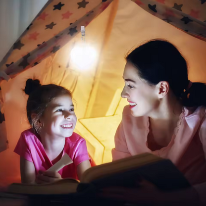 PurseLamp Luz para bolso sensible al tacto