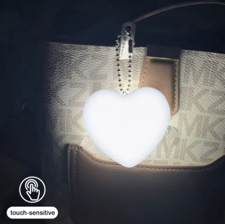 PurseLamp Luz para bolso sensible al tacto