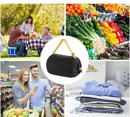 Shopy - Bolsas de compras reutilizables