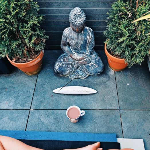 Clearly Not Coffee - Impulso equilibrado de energía y concentración