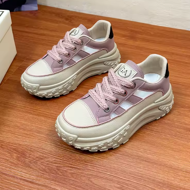 Zapatillas More Ortopedicas