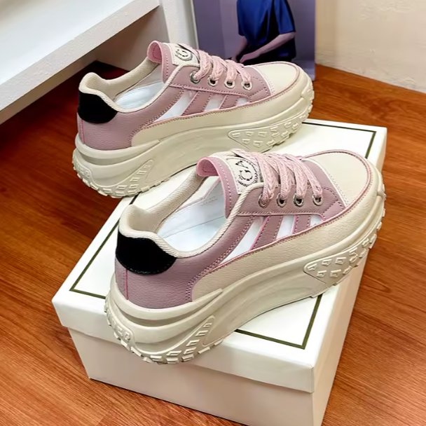 Zapatillas More Ortopedicas